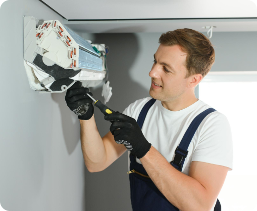 HVAC Services in Dundalk, MD