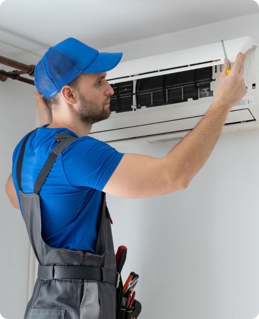 HVAC Services in Glen Burnie