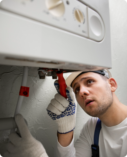 HVAC Services in Glen Burnie
