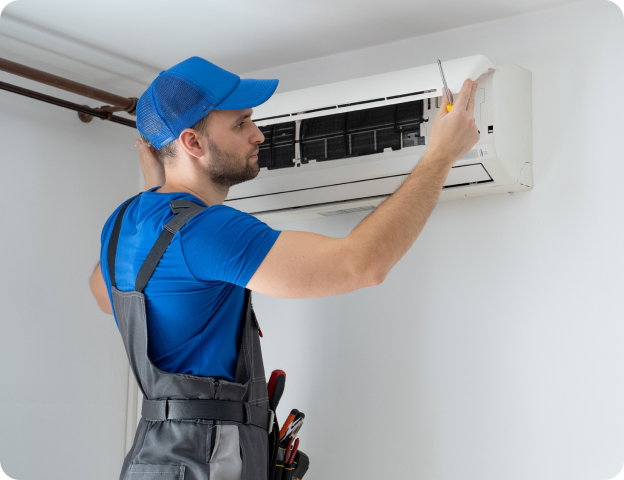HVAC Services in Dundalk, MD