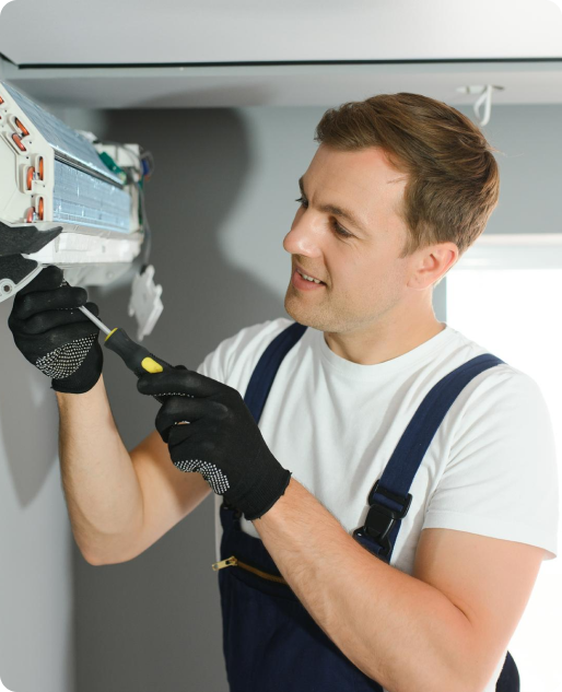 HVAC Services Columbia