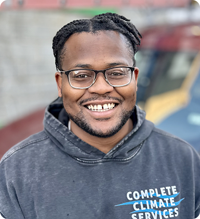 Keondre