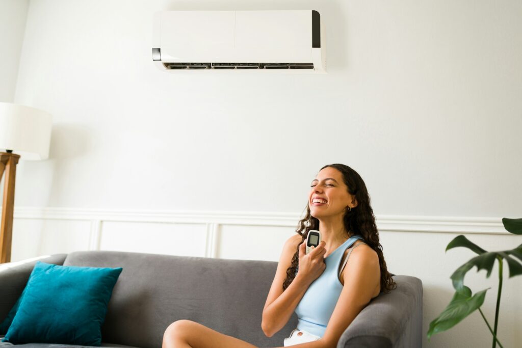 Benefits of Mini-Split Heating Systems in MD