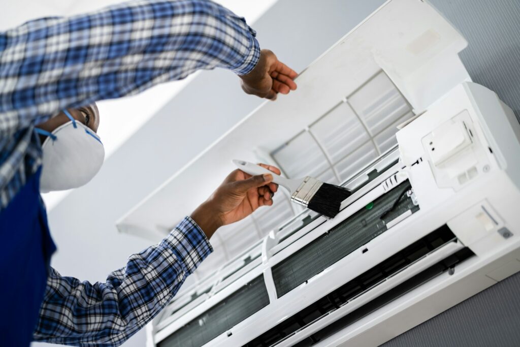 Steps to Identify HVAC Problems in Columbia