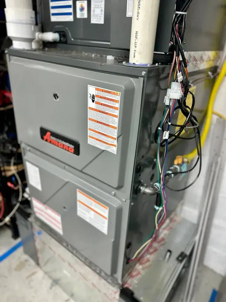 furnace repair
