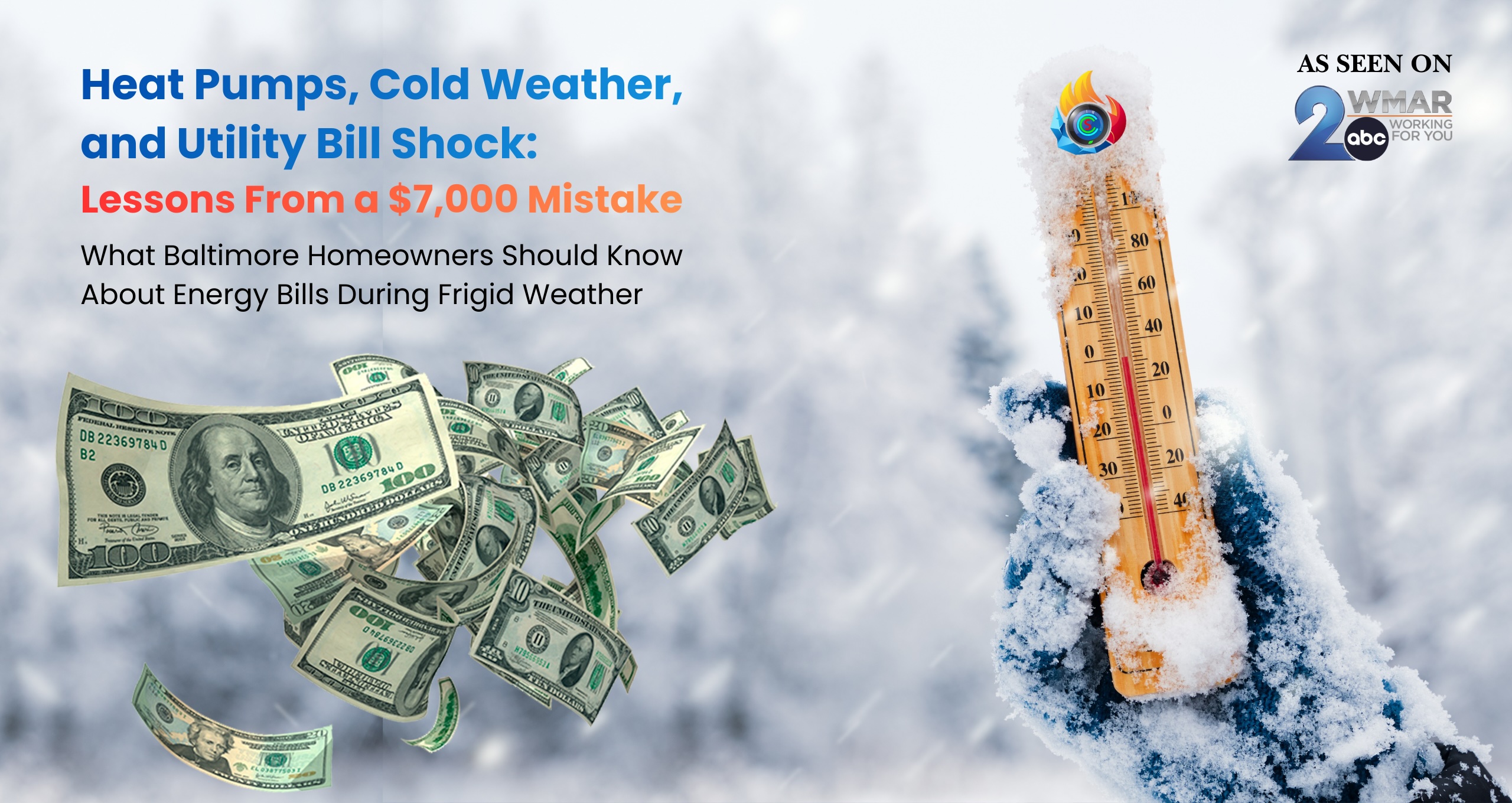 heat pump auxiliary heat cost