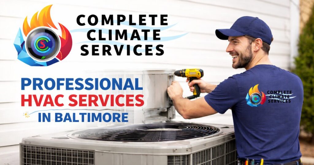 air conditioner installation