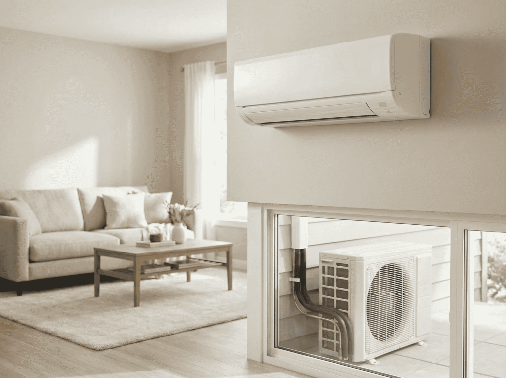 Mini Split System
