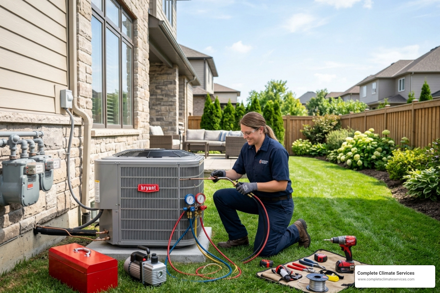 cheapest hvac companies near me