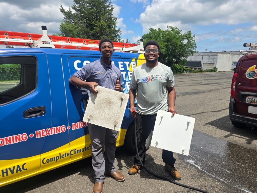 Ac Service baltimore1