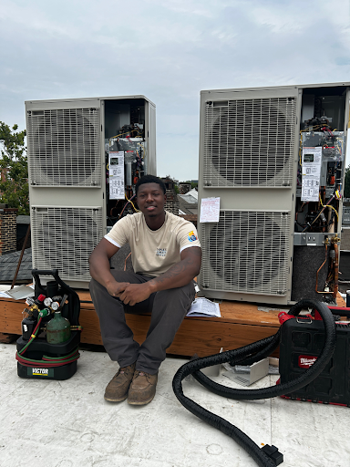 Duct Cleaning Service