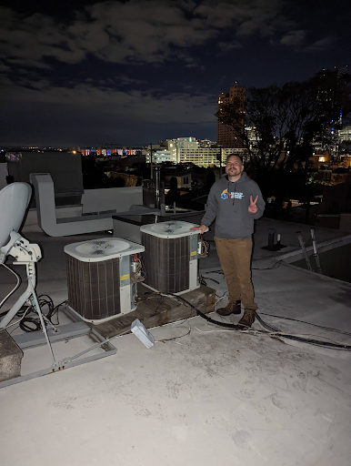 Duct Cleaning Services