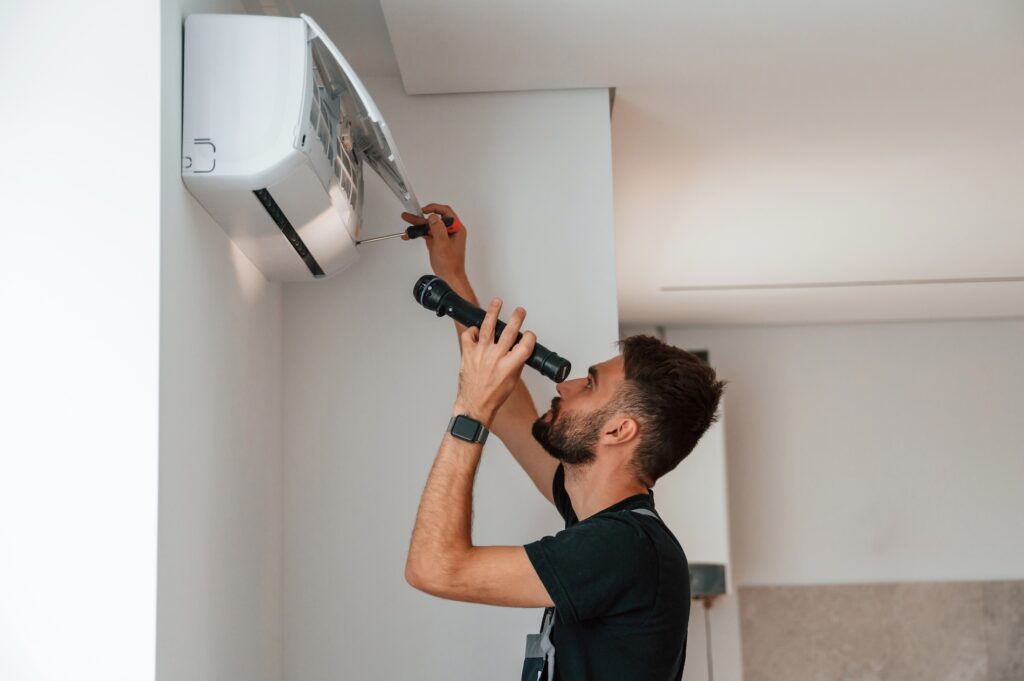 ac repair service near me