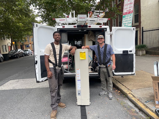 Furnace Repair staff