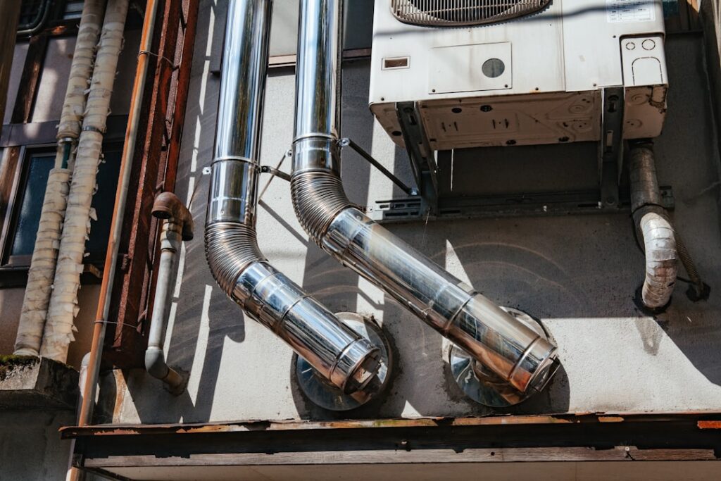 furnace air quality